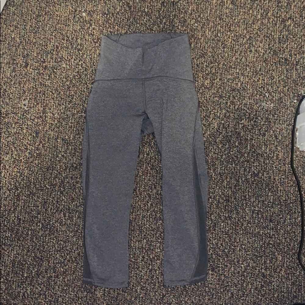 Lulu lemon leggings